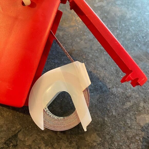 Dymo Label Makers Three Plus Tape - Picture 6 of 6